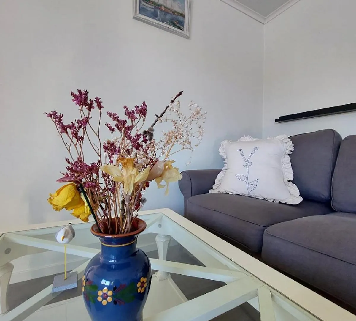 Charming House In The Nature Karna