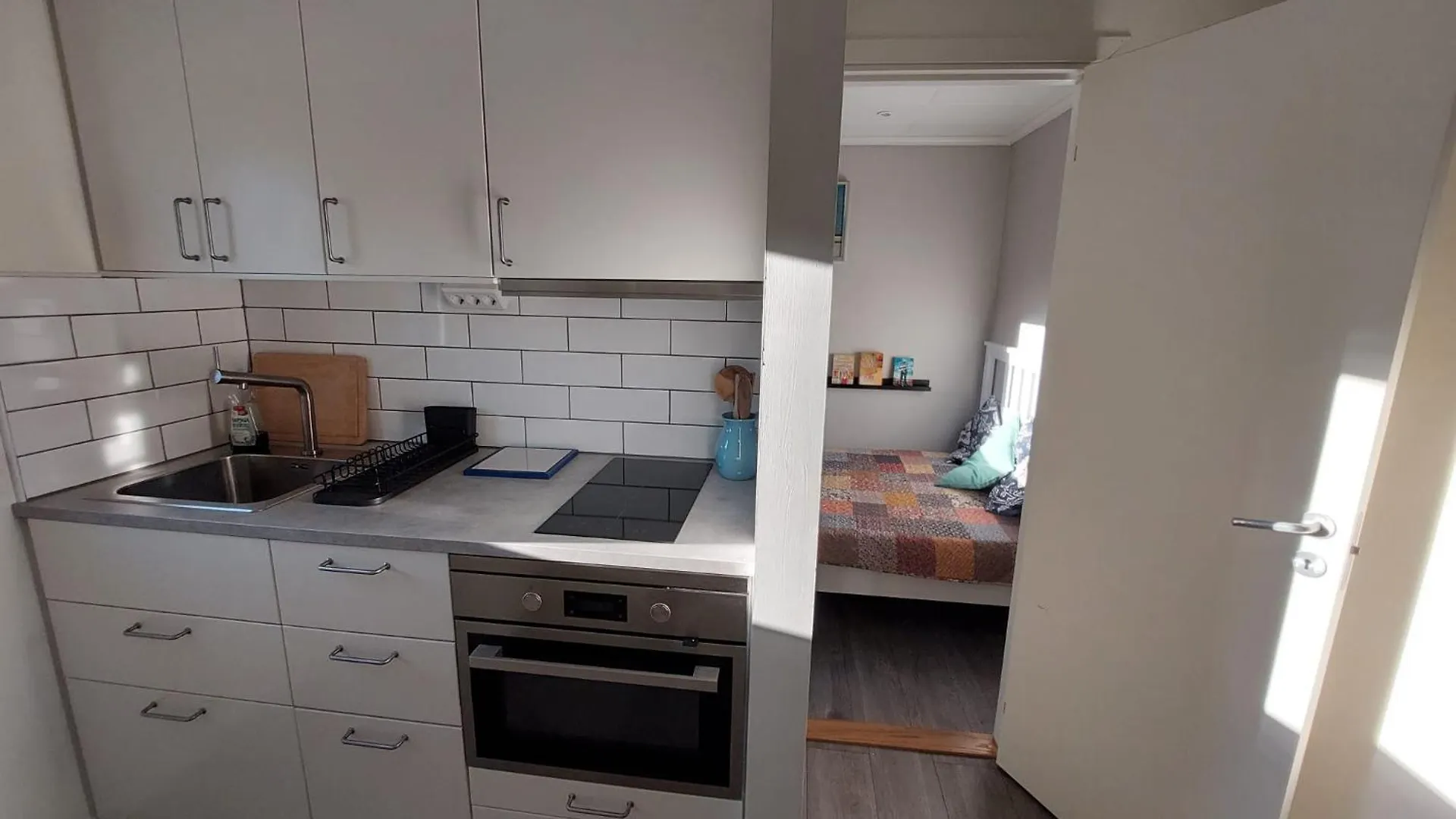 Holiday home Charming House In The Nature Karna
