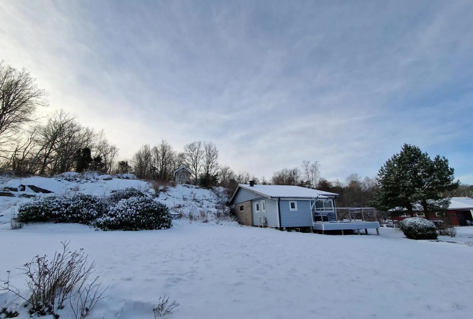Charming House In The Nature Karna Holiday home