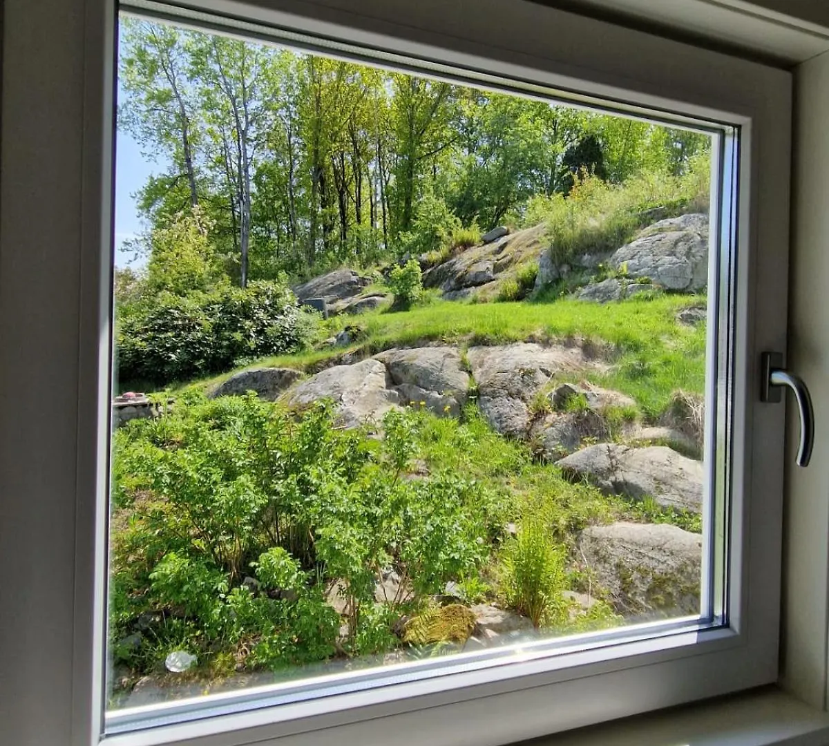 Charming House In The Nature Karna Holiday home